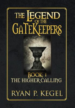 Legend of the Gatekeepers