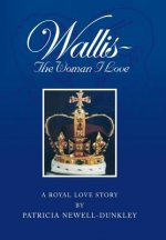Wallis - The Woman I Love
