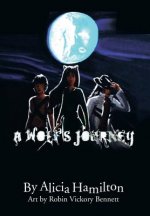 Wolf's Journey