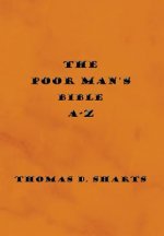 Poor Man's Bible A-Z
