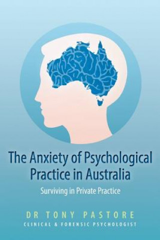 Anxiety of Psychological Practice in Australia