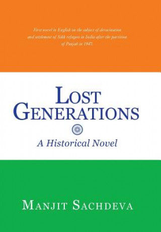 Lost Generations