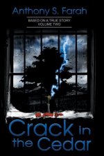 Crack in the Cedar