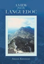 View from the Languedoc