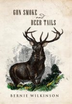 Gun Smoke and Deer Tails