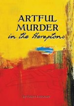 Artful Murder in the Hamptons