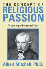 Concept of Religious Passion