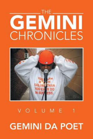 Gemini Chronicles Volume 1