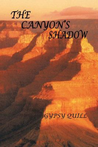 Canyon's Shadow