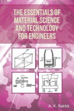 Essentials of Material Science and Technology for Engineers