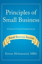 Principles of Small Business