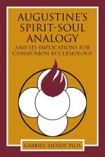 Augustine's Spirit-Soul Analogy