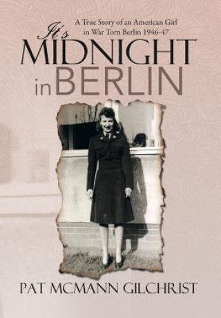 It's Midnight in Berlin
