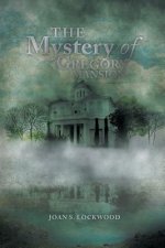 Mystery of Gregory Mansion