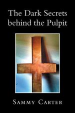 Dark Secrets Behind the Pulpit