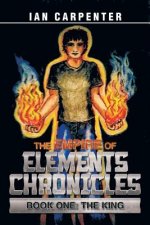 Empire of Elements Chronicles