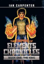Empire of Elements Chronicles
