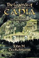 Legends of Capia