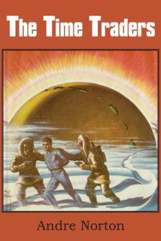 Time Traders