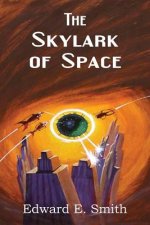 Skylark of Space