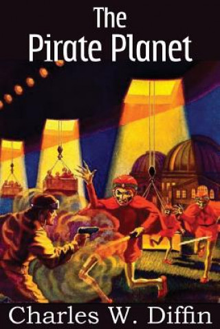 Pirate Planet