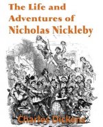 Life and Adventures of Nicholas Nickleby