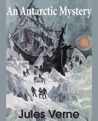 Antarctic Mystery