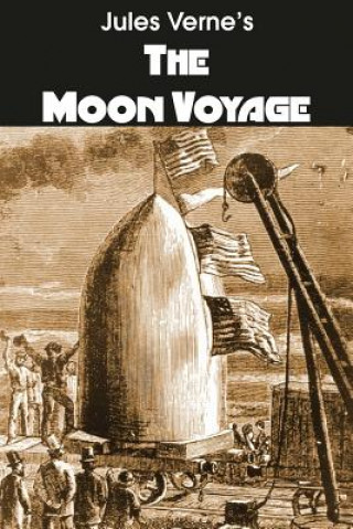 Moon Voyage