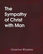 Sympathy of Christ with Man