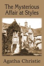 Mysterious Affair at Styles