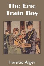 Erie Train Boy