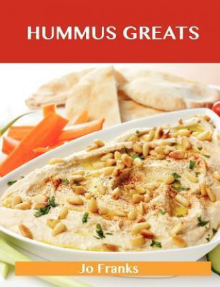 Hummus Greats