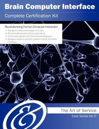 Brain Computer Interface Complete Certification Kit - Core Series for It