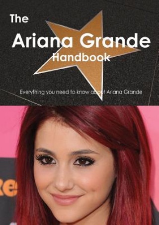 Ariana Grande Handbook