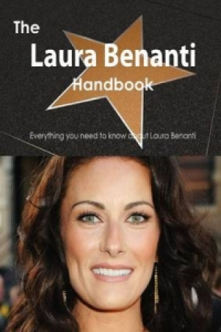 Laura Benanti Handbook - Everything You Need to Know about Laura Benanti
