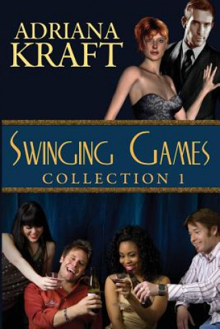 Swinging Games Collection 1