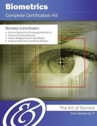 Biometrics Complete Certification Kit - Core Series for It