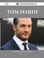 Tom Hardy 128 Success Facts - Everything You Need to Know about Tom Hardy