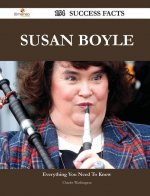 Susan Boyle 154 Success Facts - Everything You Need to Know about Susan Boyle