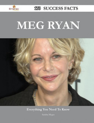 Meg Ryan 173 Success Facts - Everything You Need to Know about Meg Ryan