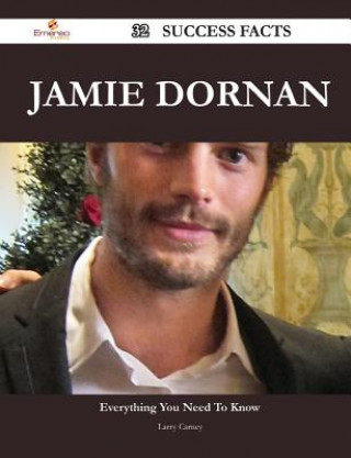 Jamie Dornan 32 Success Facts - Everything You Need to Know about Jamie Dornan