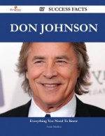 Don Johnson 87 Success Facts - Everything You Need to Know about Don Johnson