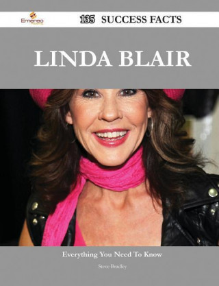Linda Blair 135 Success Facts - Everything You Need to Know about Linda Blair