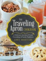 Traveling Apron Cookbook