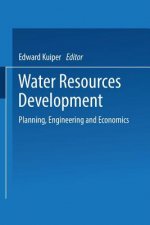 Water Resources Development