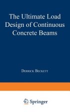 Ultimate Load Design of Continuous Concrete Beams