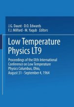 Low Temperature Physics LT9