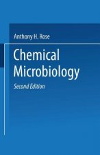 Chemical Microbiology