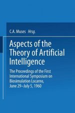 Aspects of the Theory of Artificial Intelligence