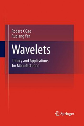 Wavelets